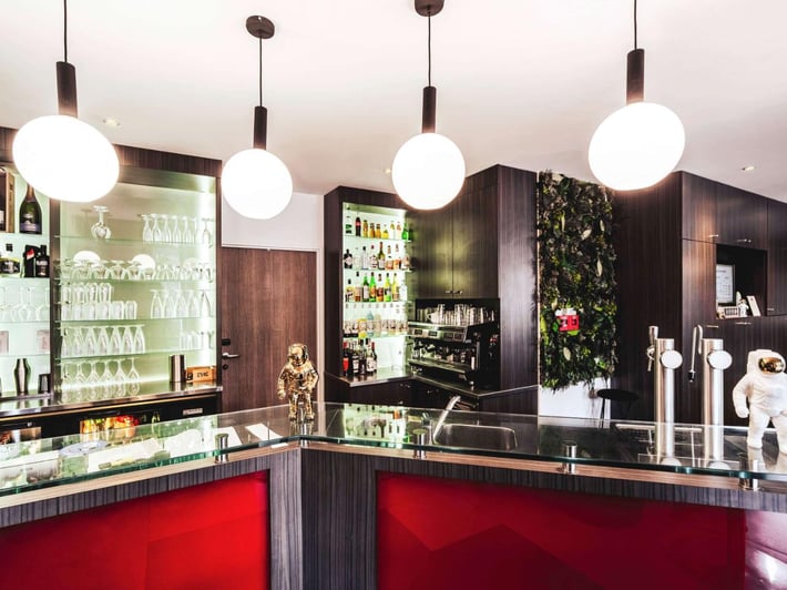 ibis Styles Toulouse Cité Espace