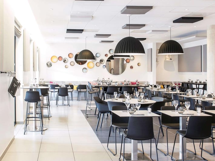 ibis Styles Toulouse Cité Espace