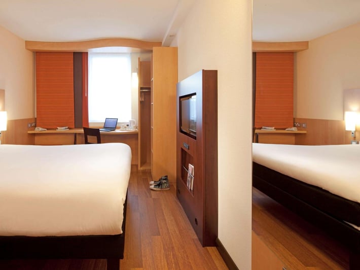 ibis London Blackfriars