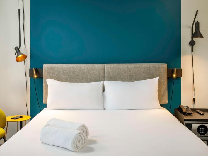 ibis London Blackfriars
