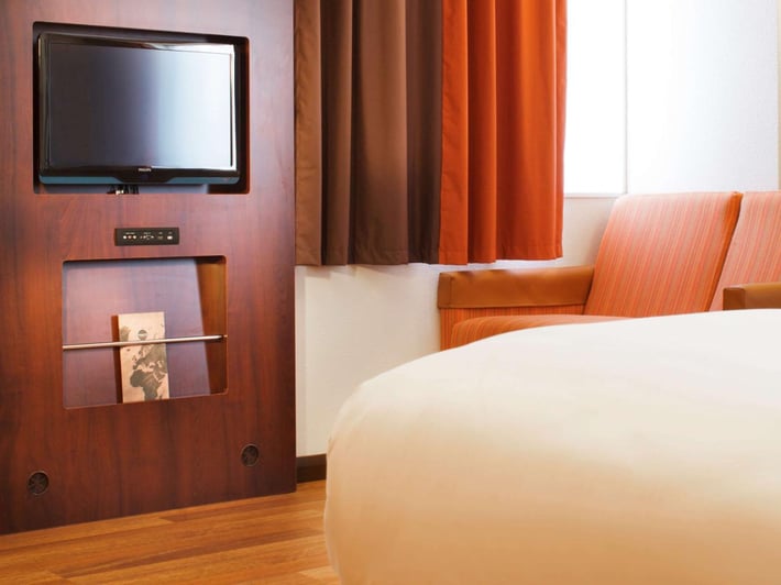 ibis London Blackfriars
