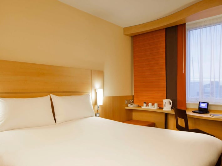 ibis London Blackfriars