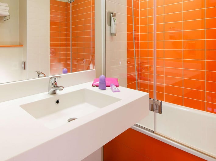 ibis Styles Tours Centre