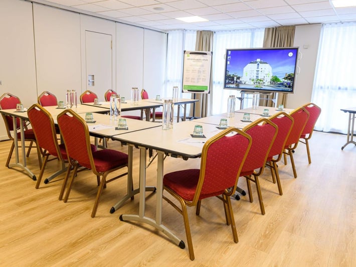 ibis Styles Tours Centre