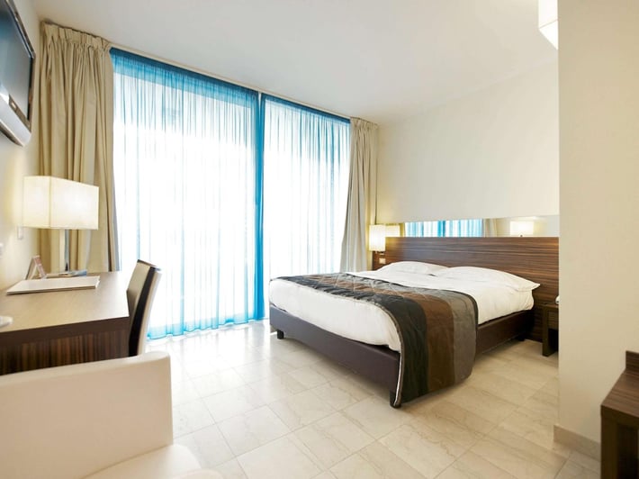 Mercure Rimini Lungomare