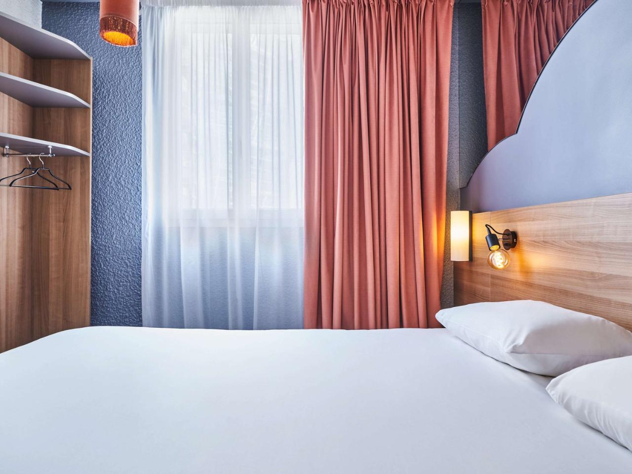 ibis Styles Paris Alésia Montparnasse