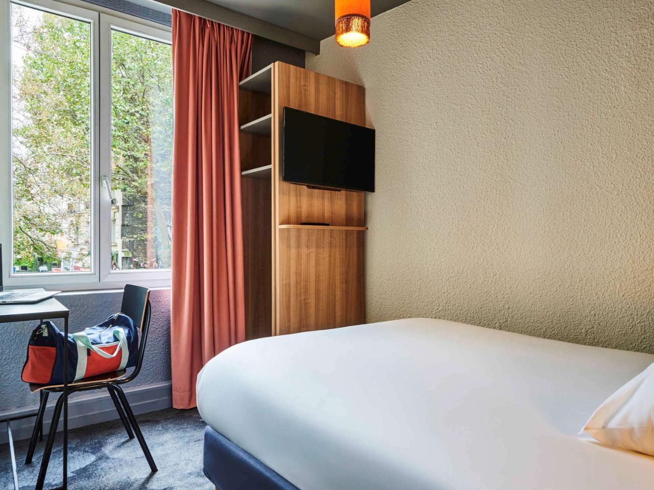 ibis Styles Paris Alésia Montparnasse