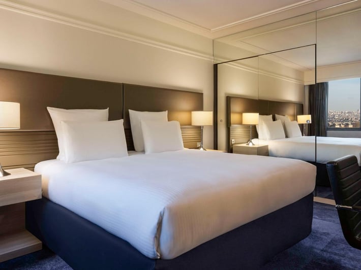 Pullman Paris Montparnasse