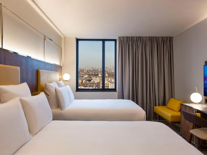 Pullman Paris Montparnasse