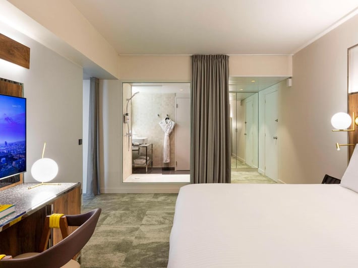Pullman Paris Montparnasse