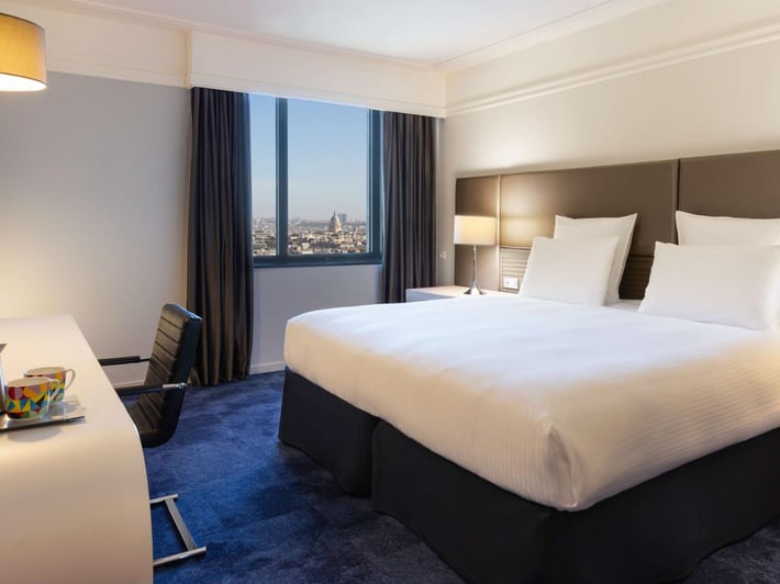 Pullman Paris Montparnasse