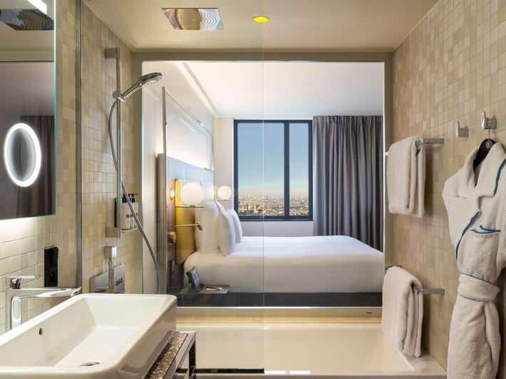 Pullman Paris Montparnasse