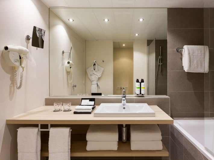 Pullman Paris Montparnasse