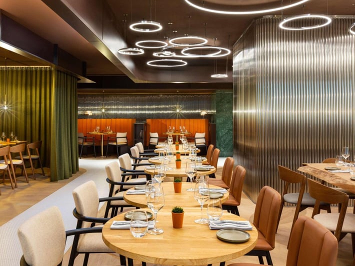Pullman Paris Montparnasse