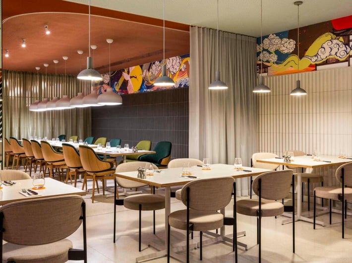 Pullman Paris Montparnasse