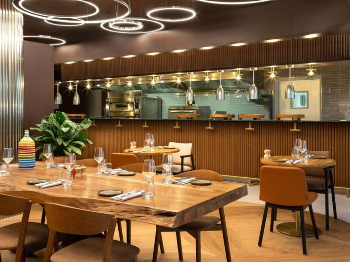 Pullman Paris Montparnasse
