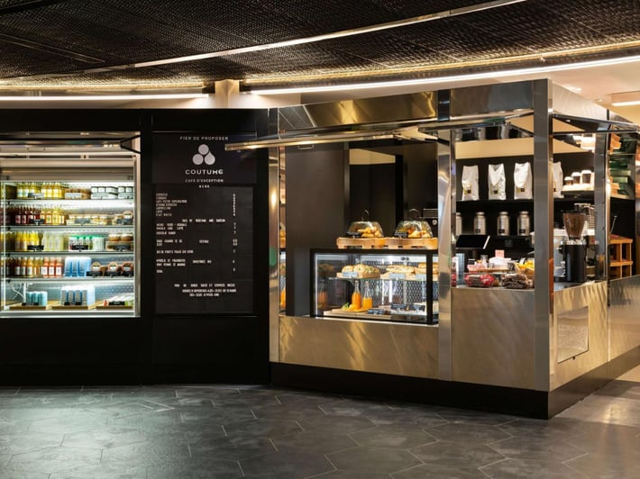 Pullman Paris Montparnasse