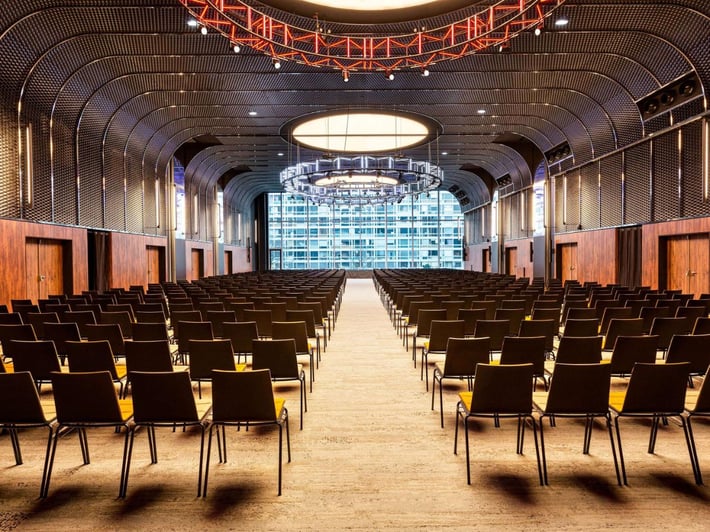 Pullman Paris Montparnasse