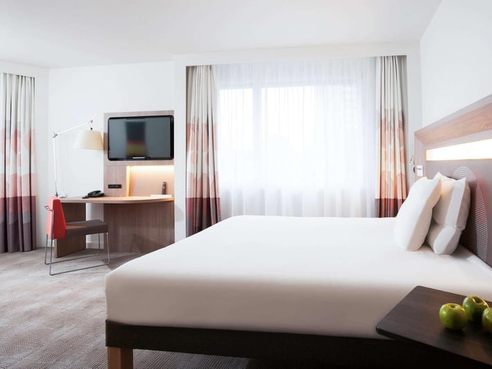 Novotel Basel City