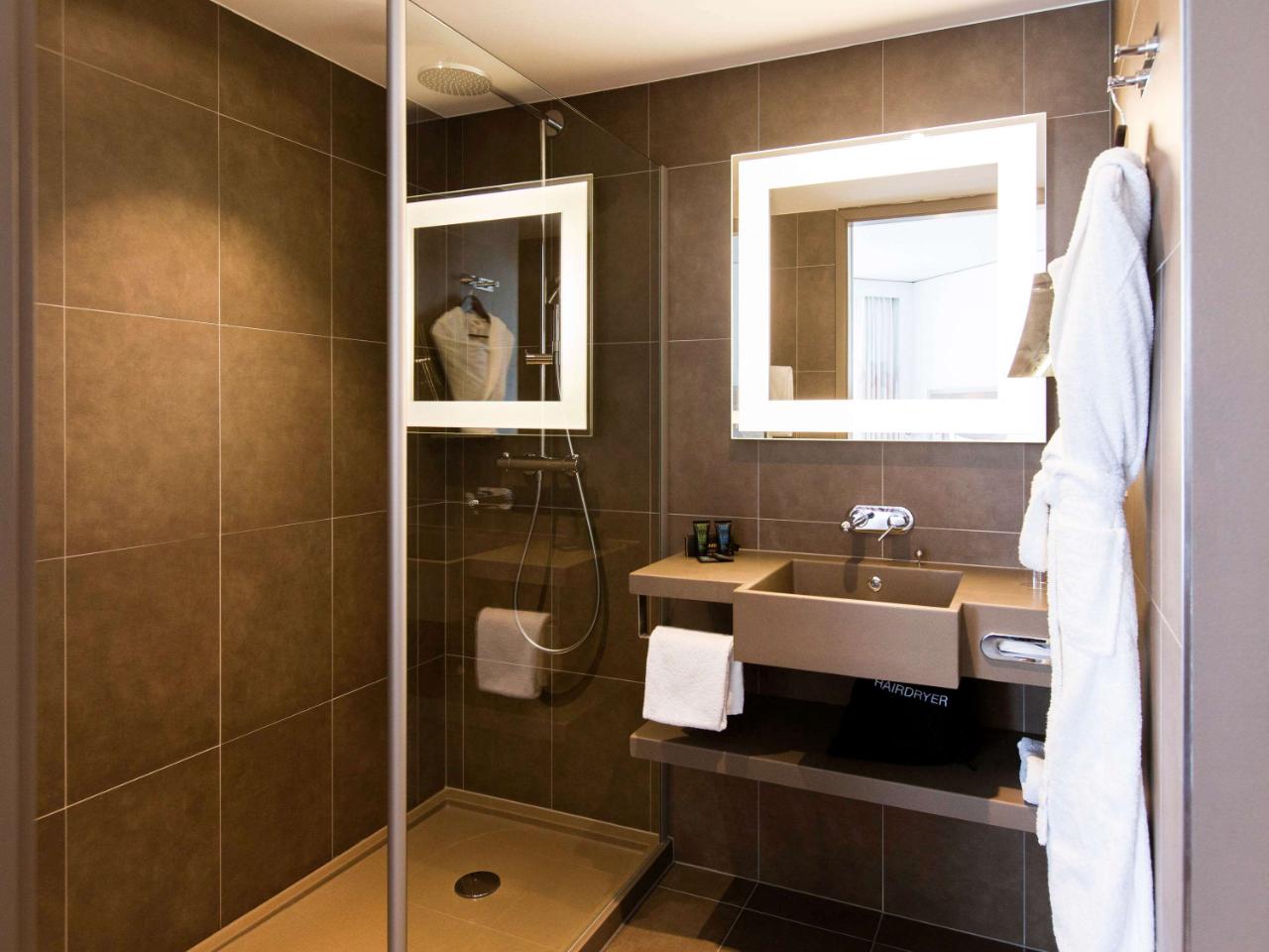 Novotel Basel City