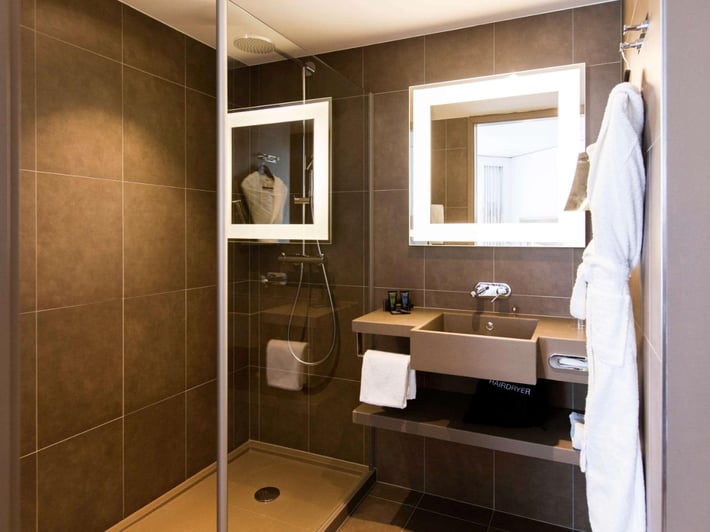 Novotel Basel City