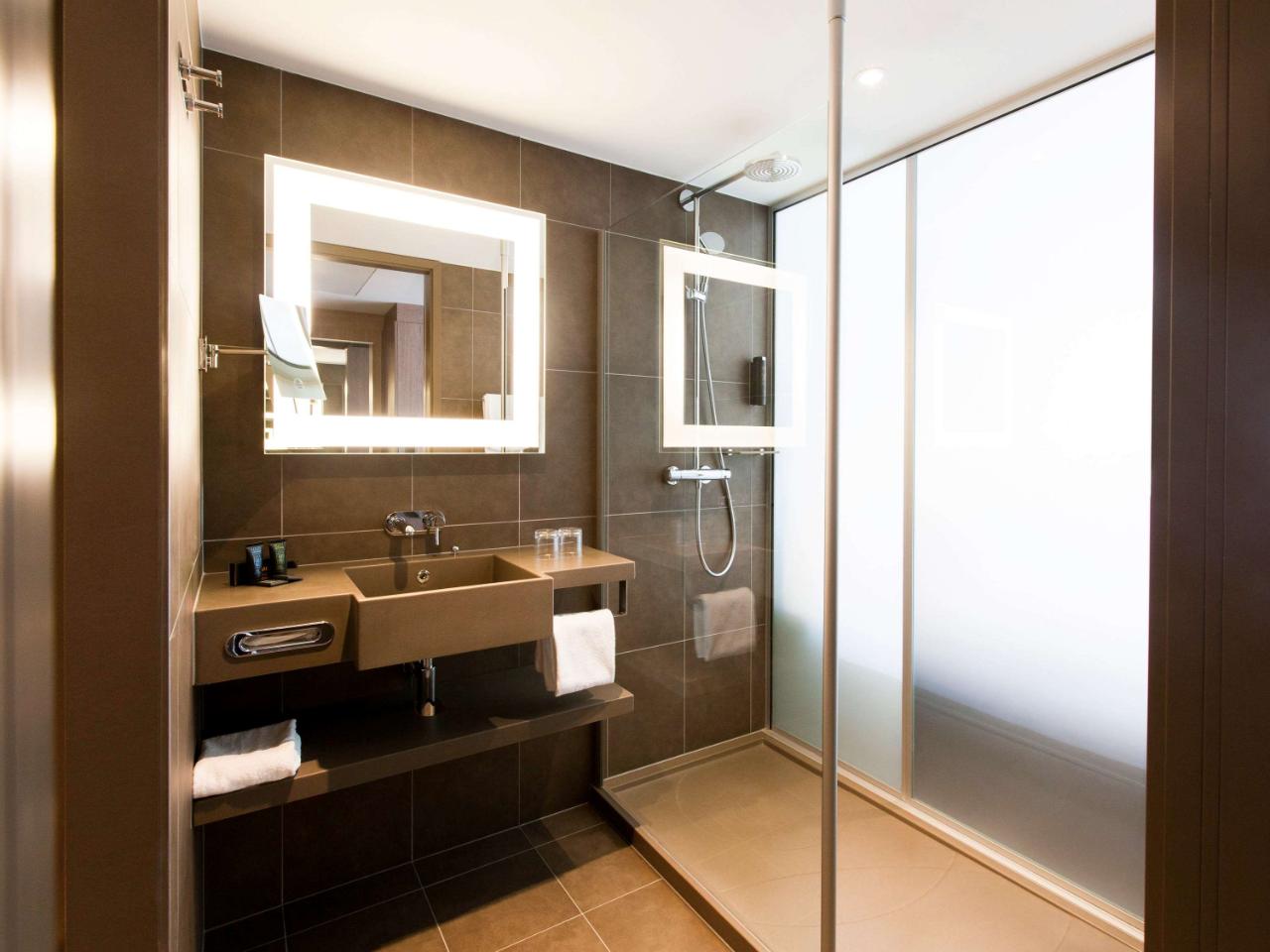 Novotel Basel City