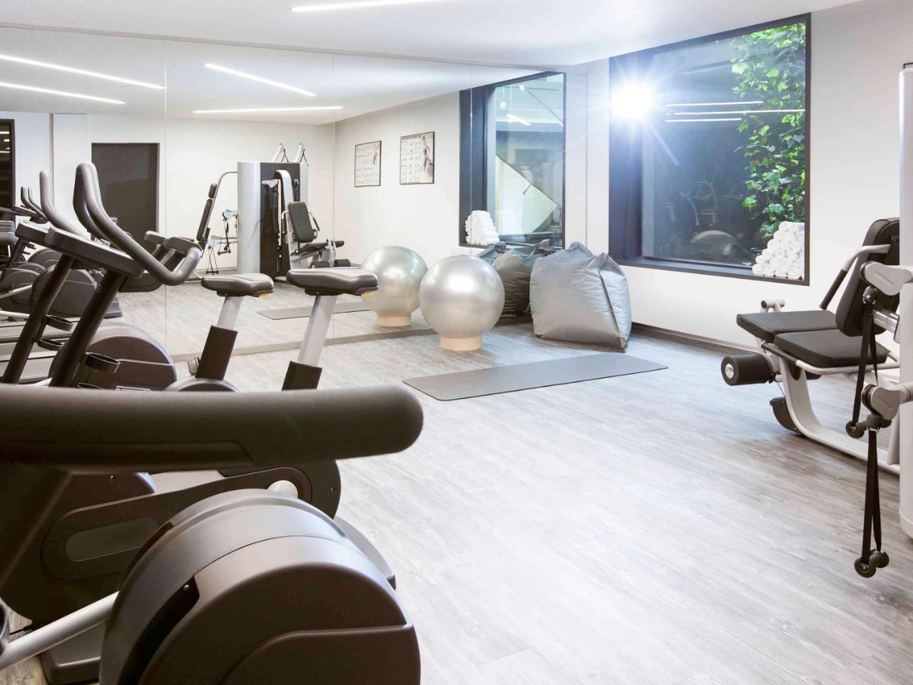Novotel Basel City