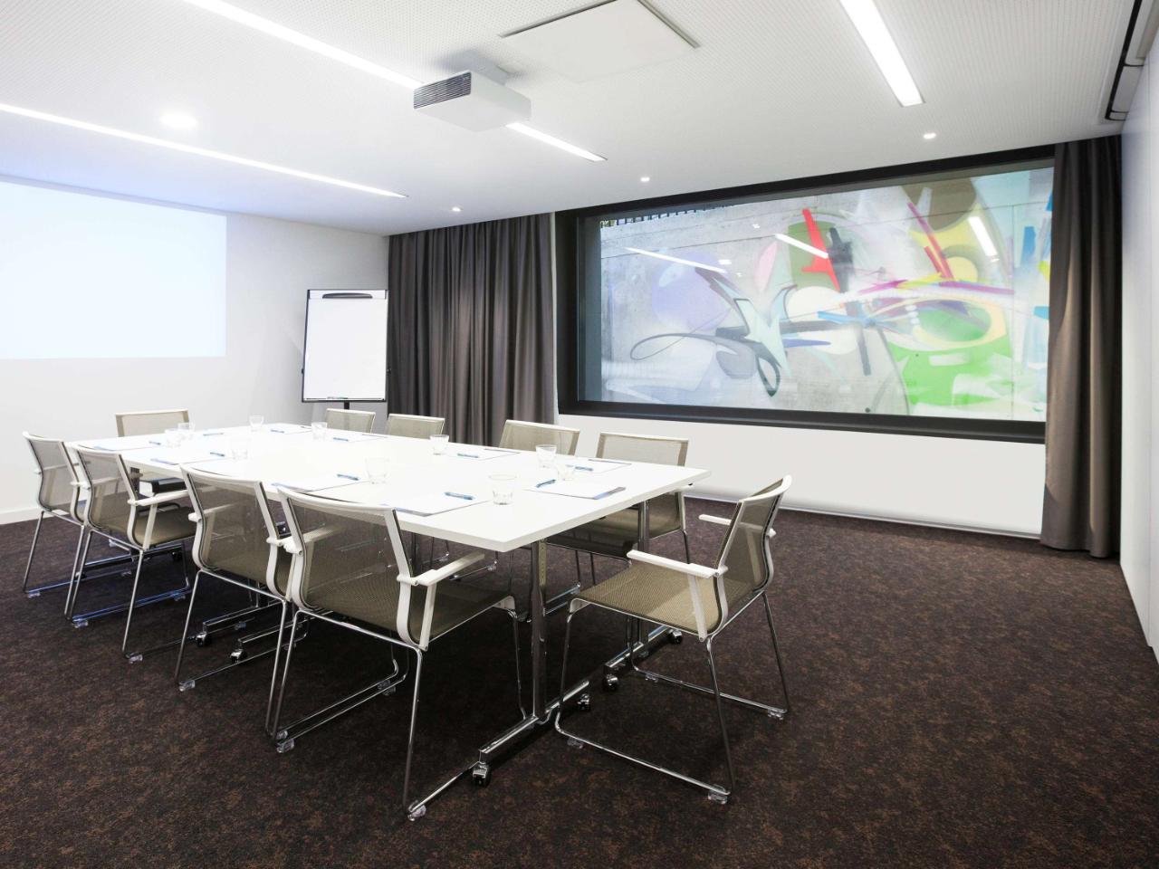 Novotel Basel City