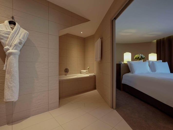Pullman Paris Roissy-CDG Airport