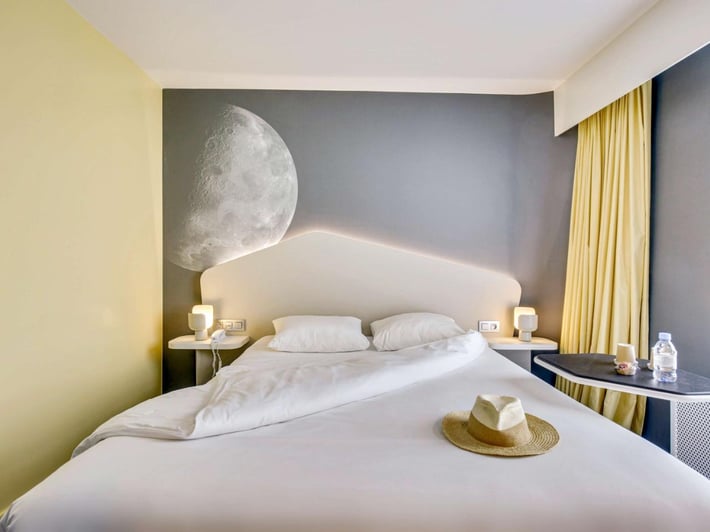 ibis Styles Paris Charles-de-Gaulle Airport