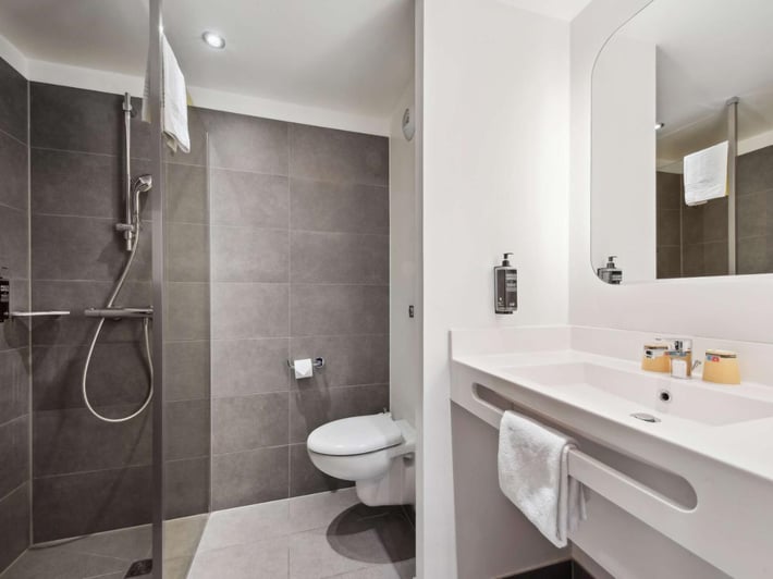 ibis Styles Paris Charles-de-Gaulle Airport