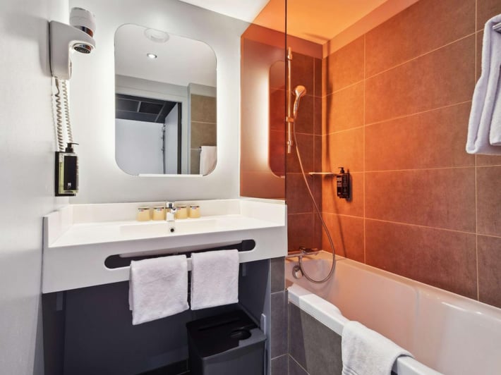 ibis Styles Paris Charles-de-Gaulle Airport