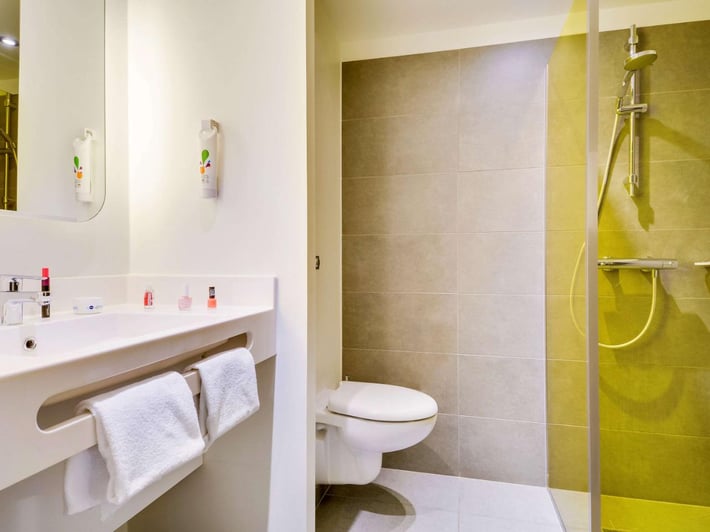 ibis Styles Paris Charles-de-Gaulle Airport