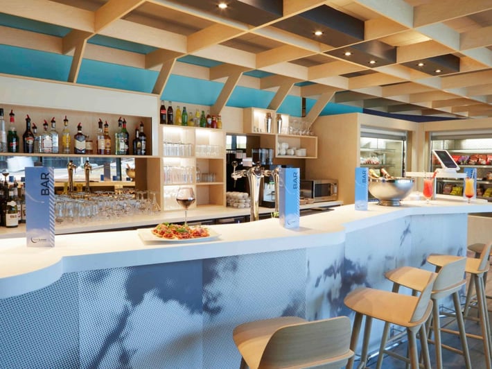 ibis Styles Paris Charles-de-Gaulle Airport