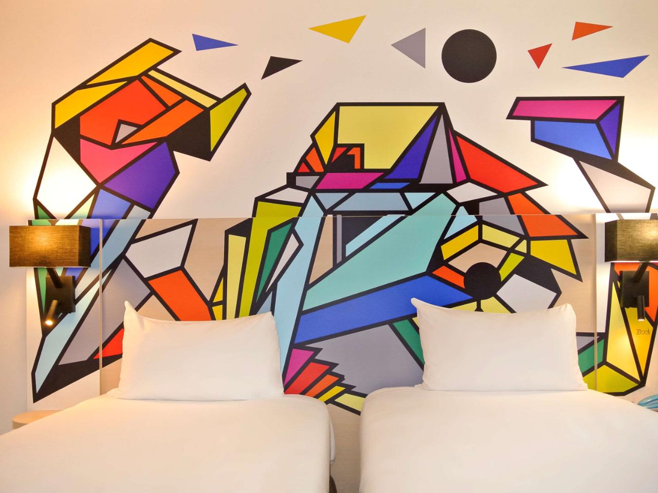 ibis Styles Paris Maine Montparnasse