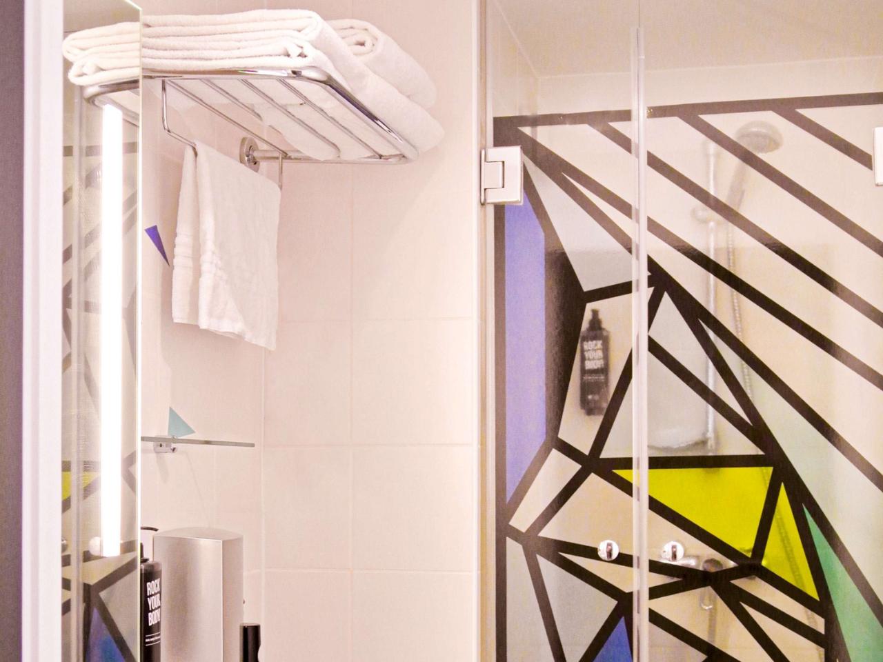 ibis Styles Paris Maine Montparnasse
