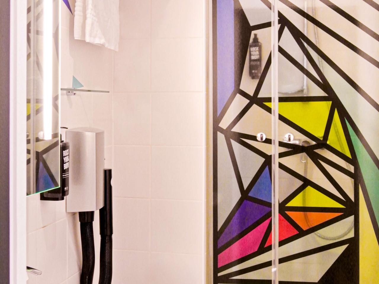 ibis Styles Paris Maine Montparnasse