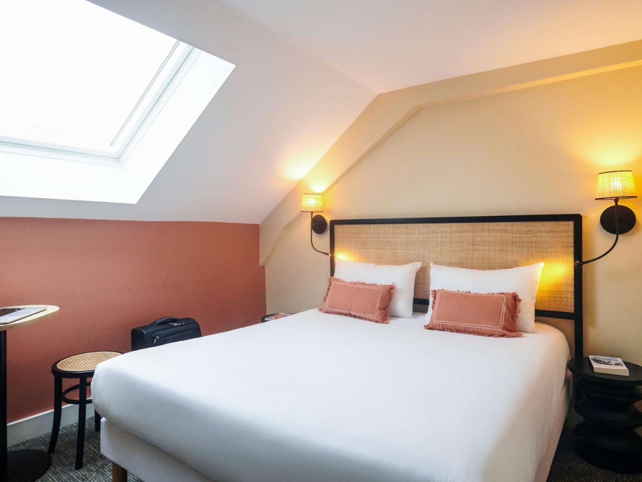 ibis Styles Nantes Centre Place Graslin