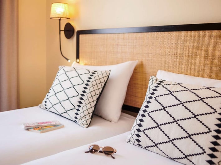 ibis Styles Nantes Centre Place Graslin