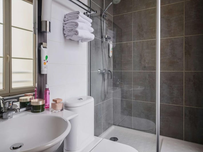 ibis Styles Nantes Centre Place Graslin