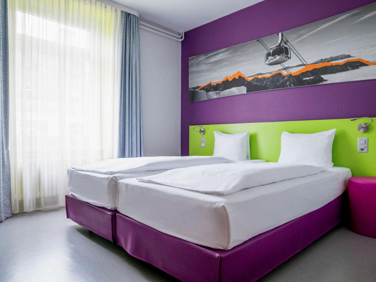 ibis Styles Luzern City