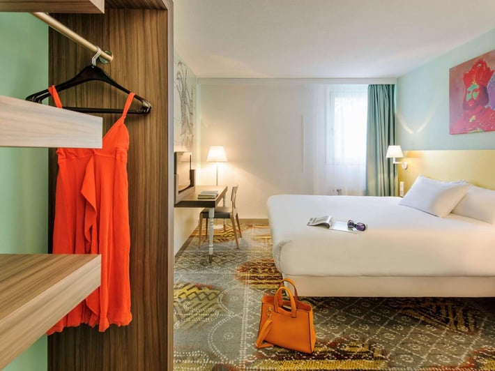 ibis Styles Speyer