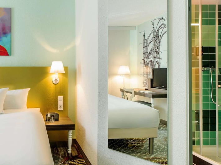 ibis Styles Speyer