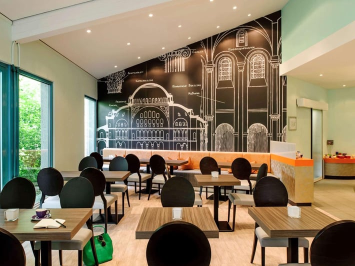 ibis Styles Speyer