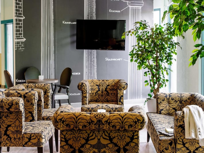 ibis Styles Speyer