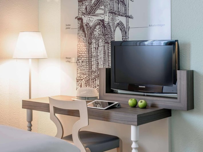 ibis Styles Speyer