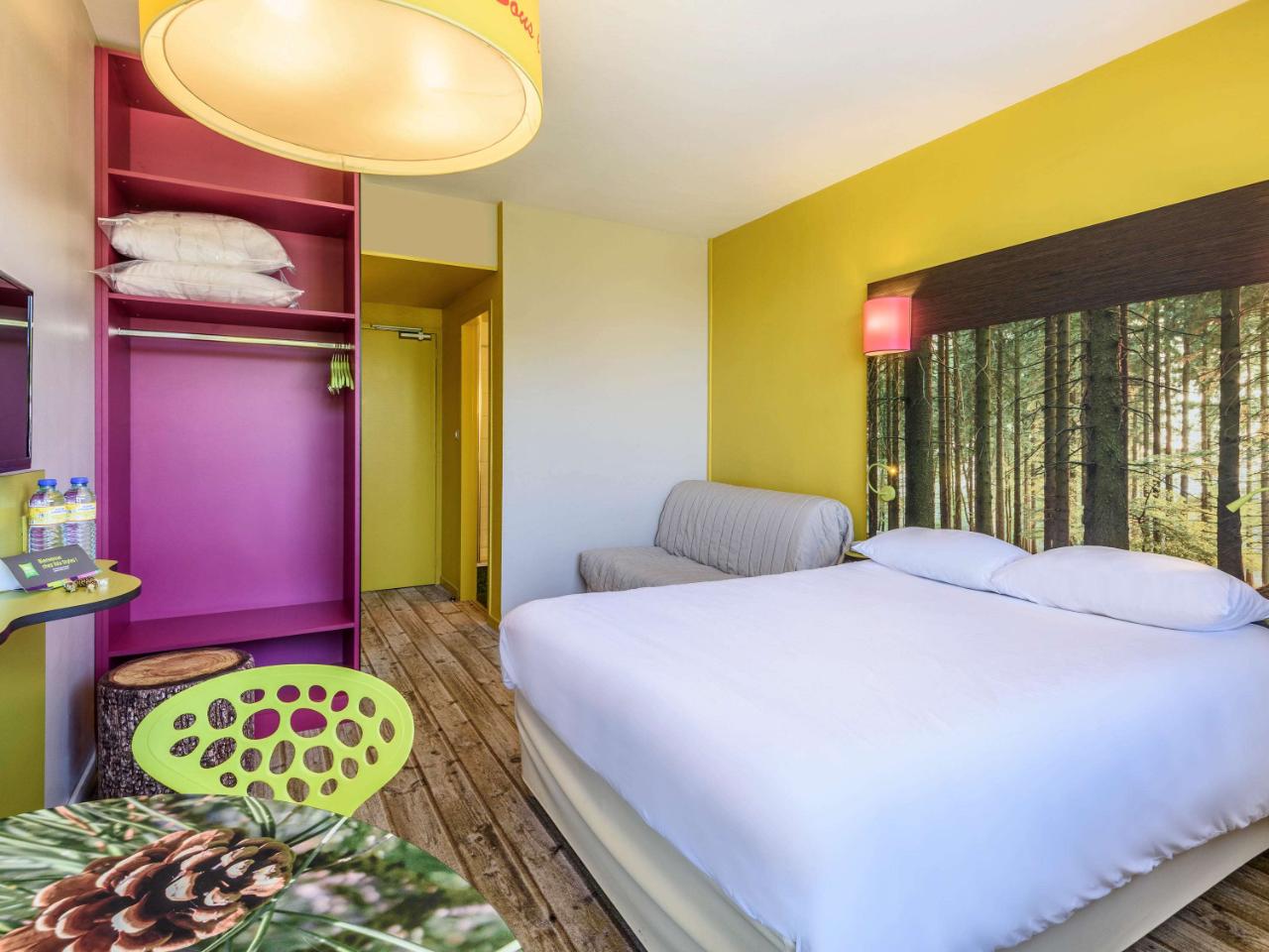 Ibis Styles Dax Centre