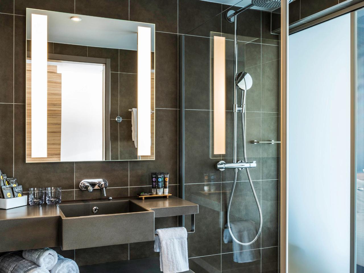 Novotel London Canary Wharf