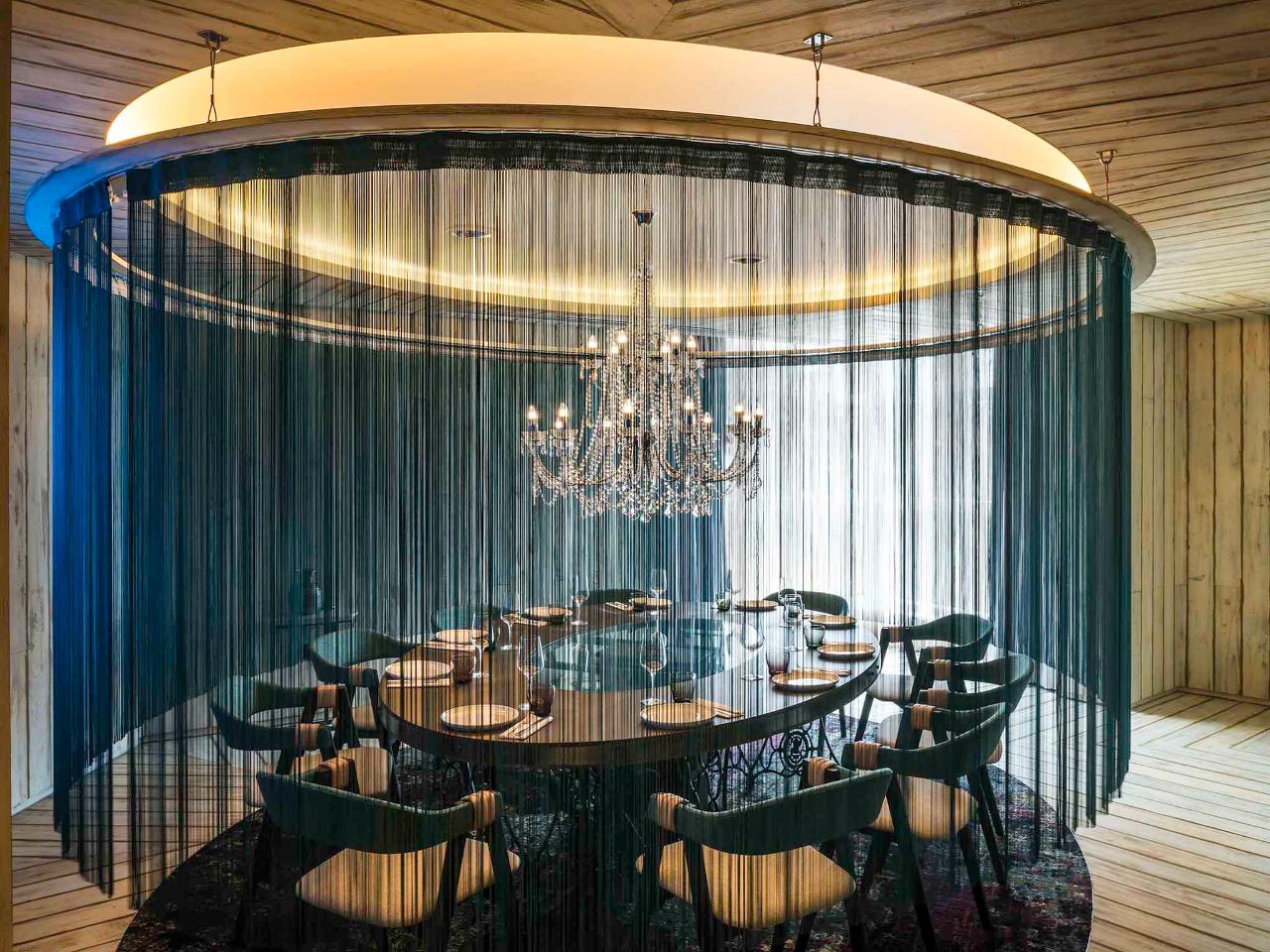 Novotel London Canary Wharf