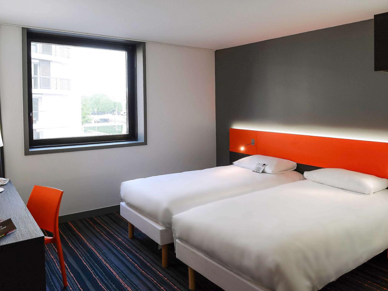 ibis Styles Caen Centre Gare